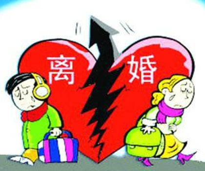 离婚损害赔偿15个法律问答+法律依据。