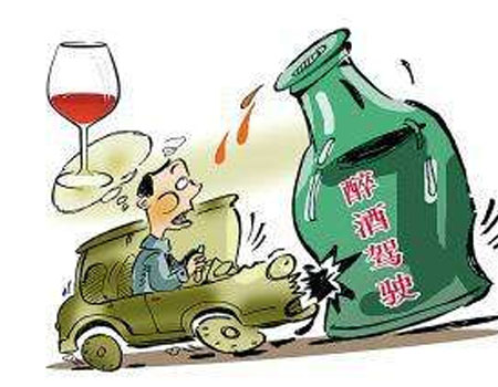 交通违法行为哪些会被拘留，酒驾判刑能判处缓刑吗